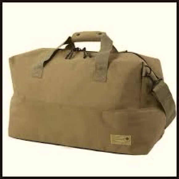 Hex Other - Hex Aspect Duffel Bag | Gym Travel Work School Office Oversized